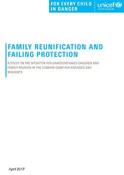 Family Reunification