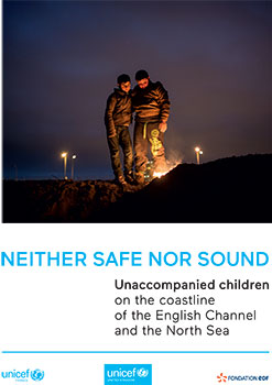 Neither Safe Nor Sound